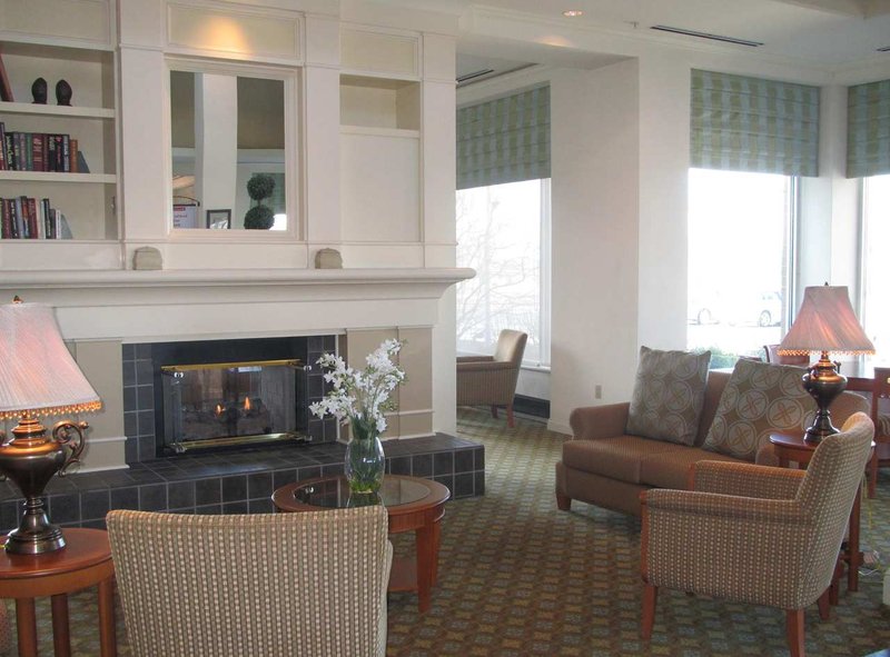 Hilton Garden Inn Addison - Addison, IL