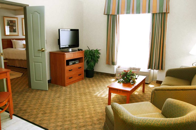 Hampton Inn Chicago/Aurora - Aurora, IL