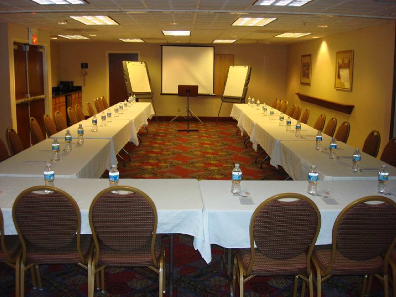 Holiday Inn Express CRESTWOOD - Midlothian, IL