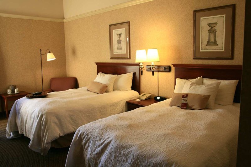 Hampton Inn Clinton - Clinton, NJ