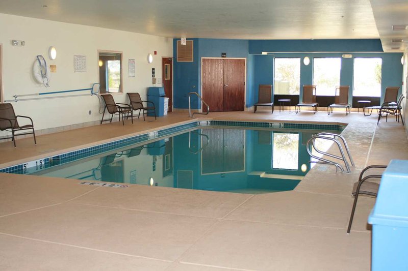 Hampton Inn Clovis - Clovis, NM