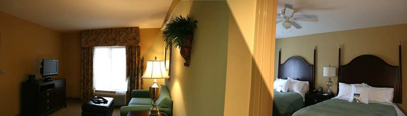 Homewood Suites - Davidson, NC