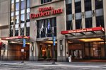 Hilton Garden Inn Chicago Downtown Hotel