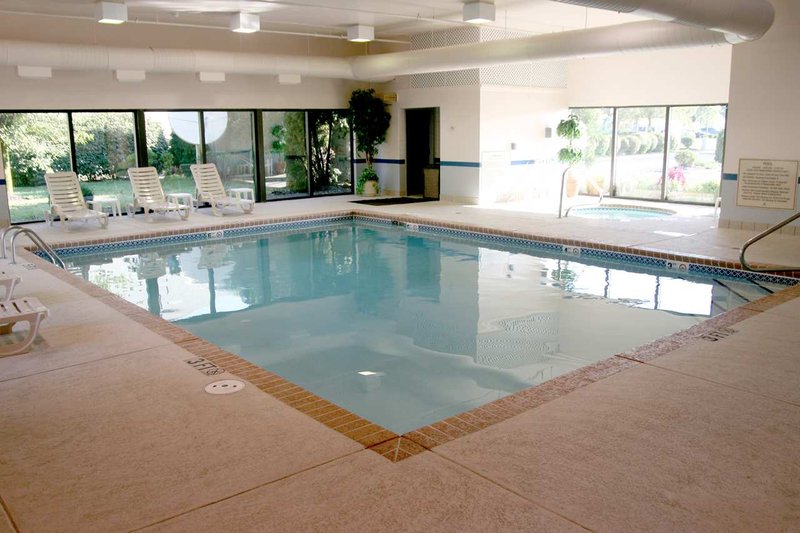 Hampton Inn Columbus-South - Grove City, OH