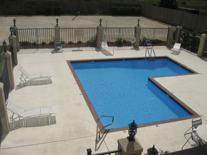Hampton Inn Canton - Canton, MS