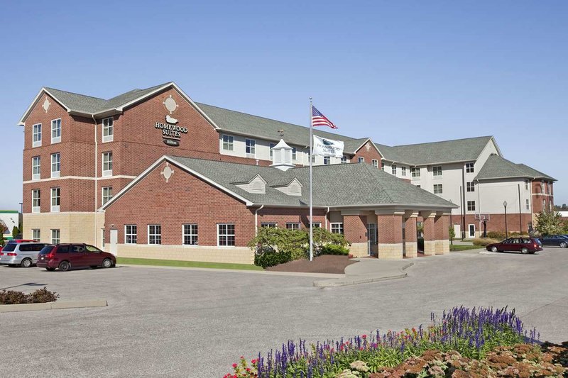 Homewood Suites By Hilton Cincinnati-Milford - Milford, OH