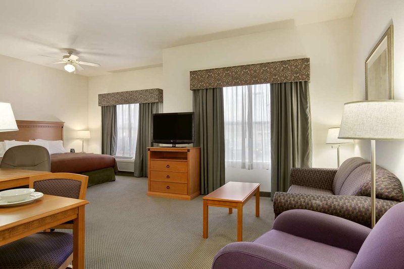 Homewood Suites By Hilton Cincinnati-Milford - Milford, OH