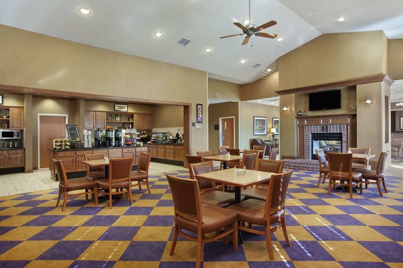 Homewood Suites By Hilton Cincinnati-Milford - Milford, OH