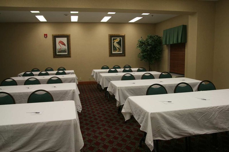 Hampton Inn Covington - Covington, LA