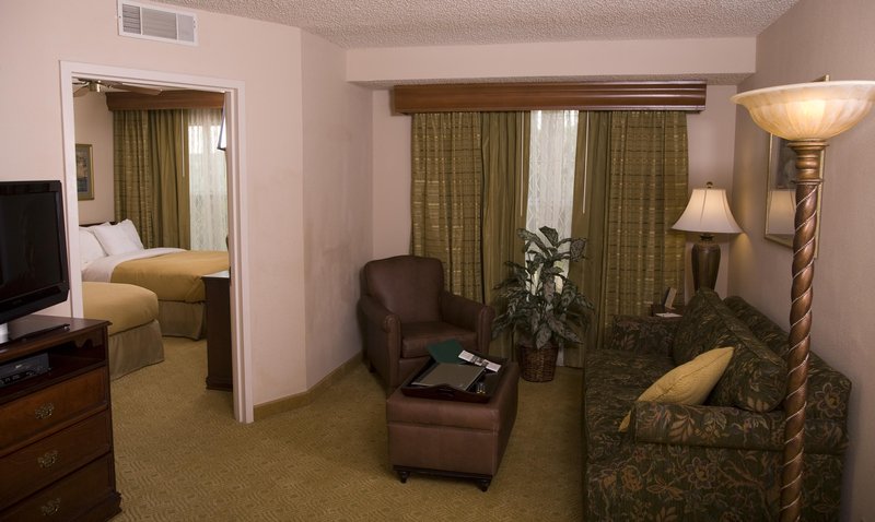 Homewood Suites By Hilton North Dallas-Plano - Plano, TX