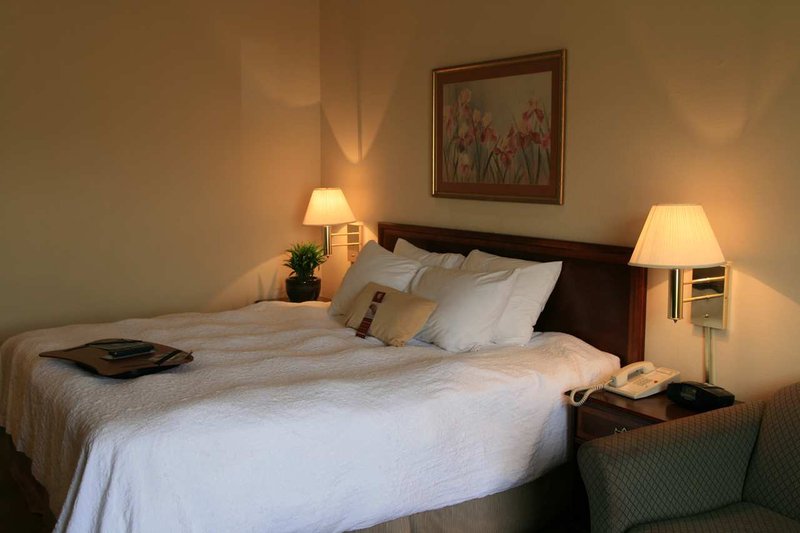 Hampton Inn Covington - Covington, LA