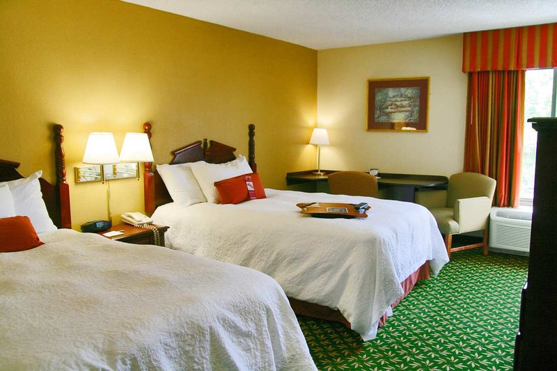 Hampton Inn Decatur - Decatur, AL