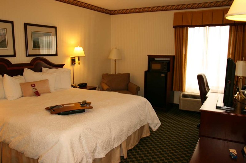 Hampton Inn Christiansburg/Blacksburg - Christiansburg, VA