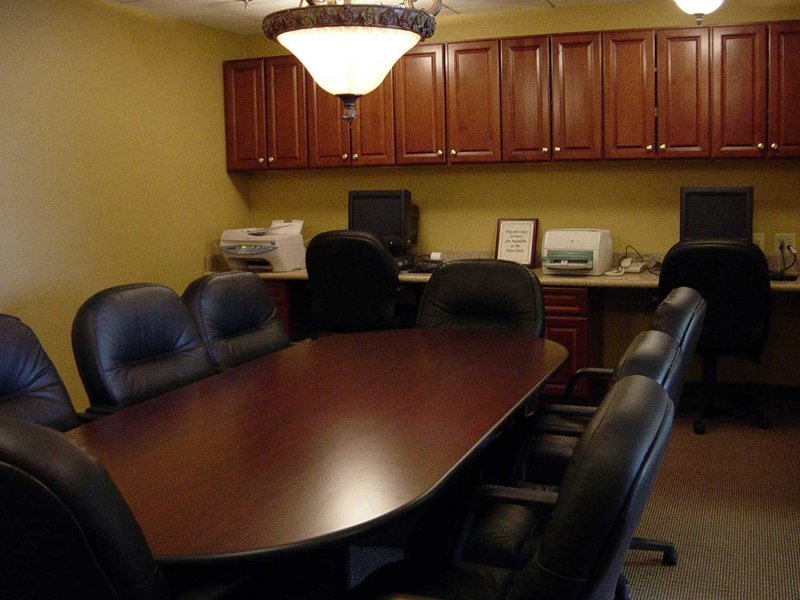 Homewood Suites By Hilton Detroit-Troy - Troy, MI