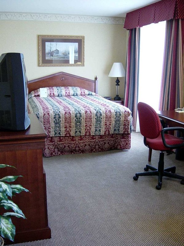 Homewood Suites By Hilton Detroit-Troy - Troy, MI
