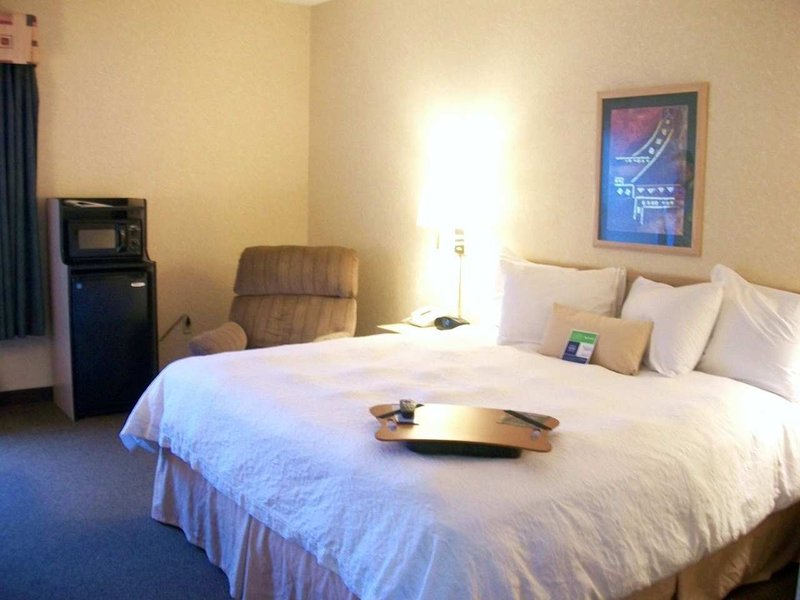 Hampton Inn-Corning - Painted Post, NY