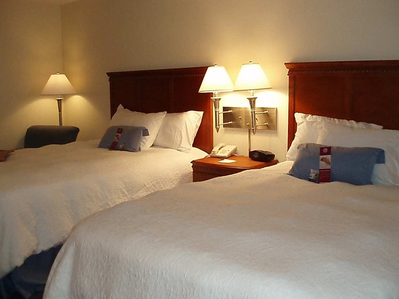 Hampton Inn Ashtabula - Austinburg, OH