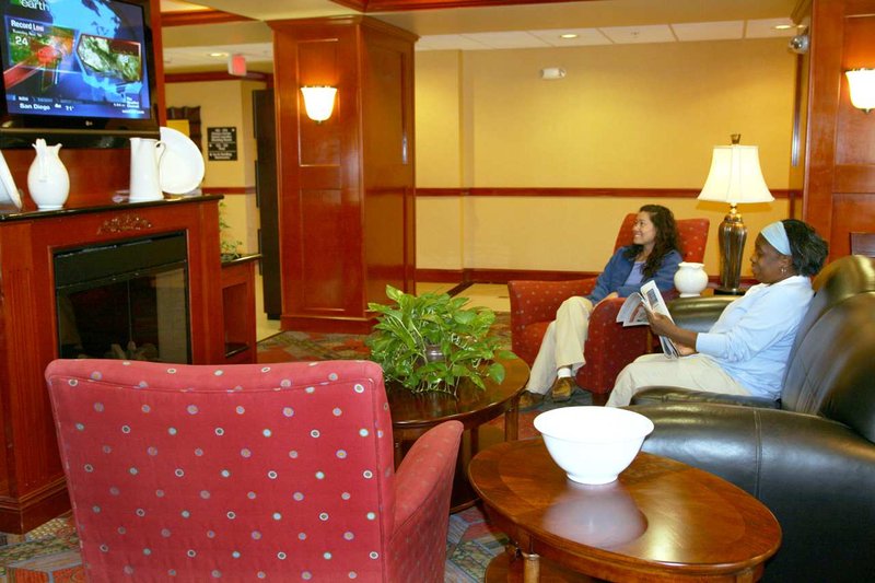 Hampton Inn Enterprise - Enterprise, AL