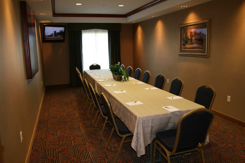 Hampton Inn Evanston - Evanston, WY