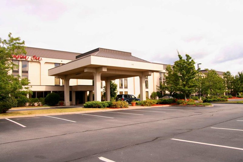 Hampton Inn New Bedford/Fairhaven - Fairhaven, MA