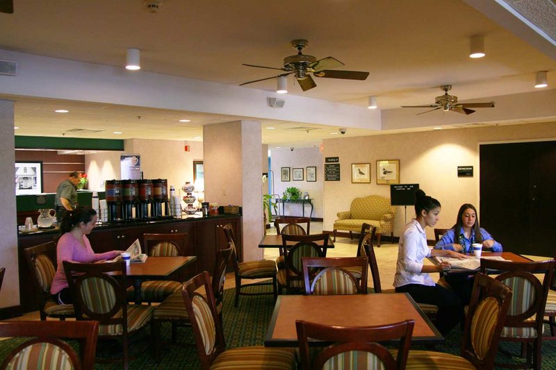 Hampton Inn New Bedford/Fairhaven - Fairhaven, MA