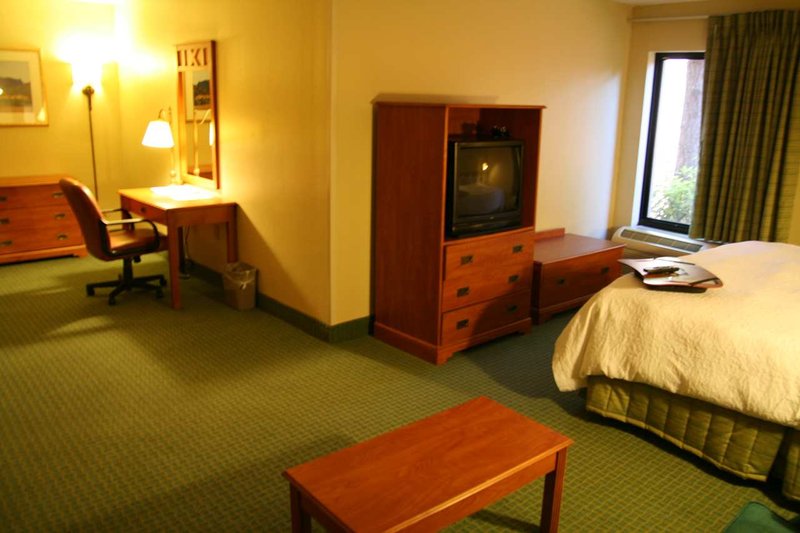 Hampton Inn-Sedona - Sedona, AZ