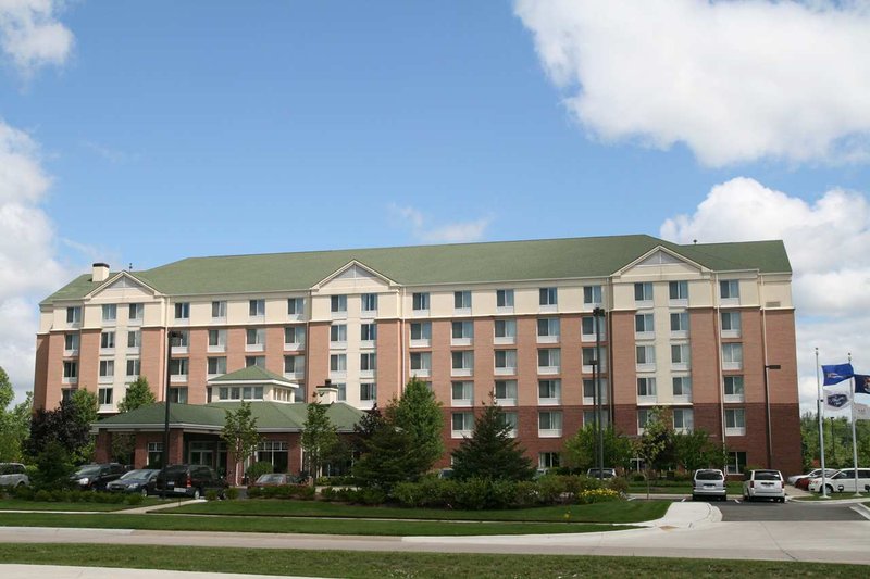 Hilton Garden Inn Detroit Metro Airport - Romulus, MI