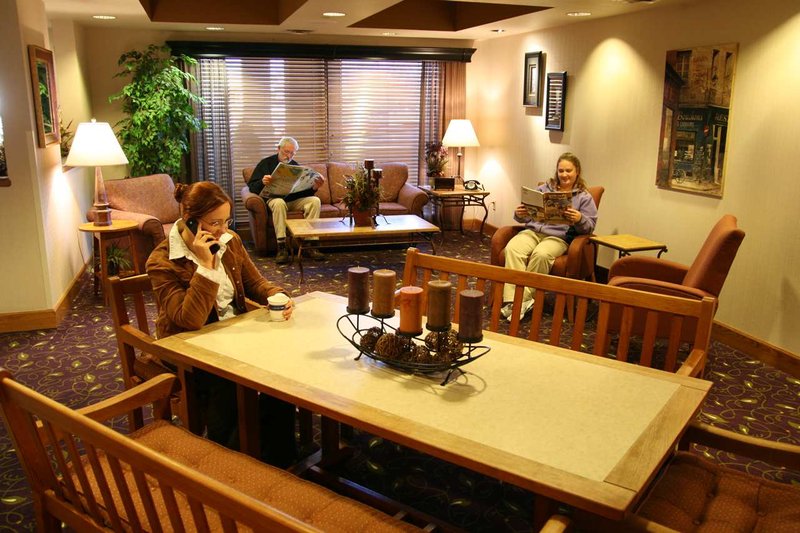 Hampton Inn Sioux Falls - Sioux Falls, SD