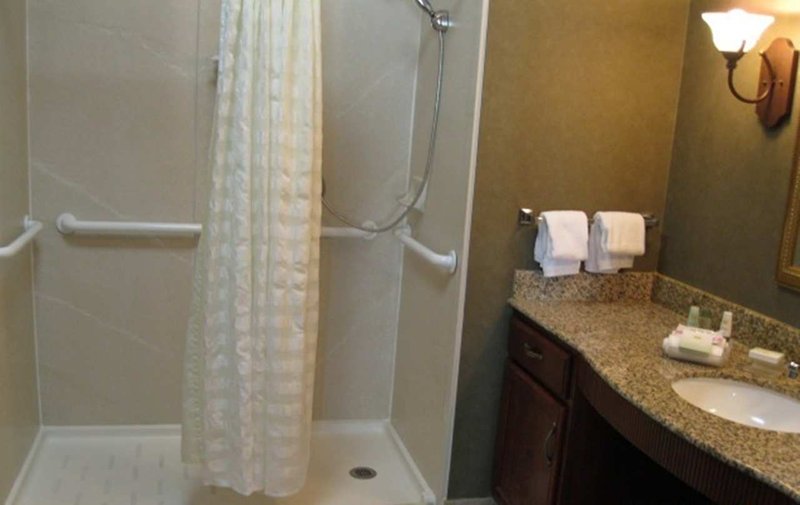 Homewood Suites - Sioux Falls, SD