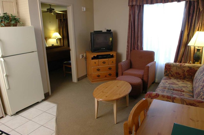 Homewood Suites by Hilton Ft WorthBedford - Bedford, TX