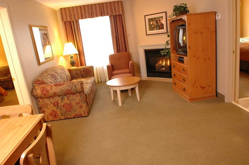 Homewood Suites by Hilton Ft WorthBedford - Bedford, TX
