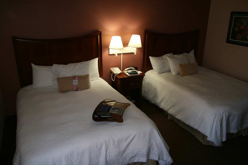 Hampton Inn Gainesville - Gainesville, GA