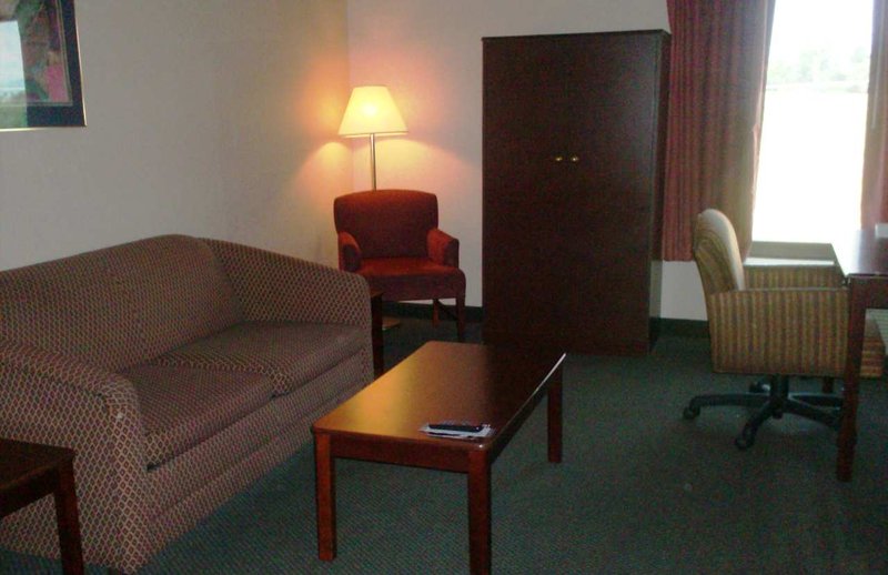 Hampton Inn Carlisle - Carlisle, PA