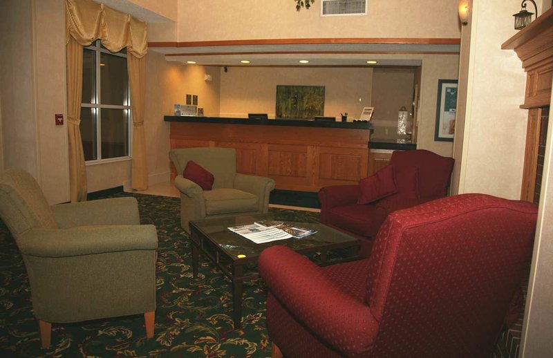 Homewood Suites By Hilton Grand Rapids - Grand Rapids, MI