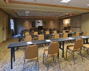 Meeting Facilities