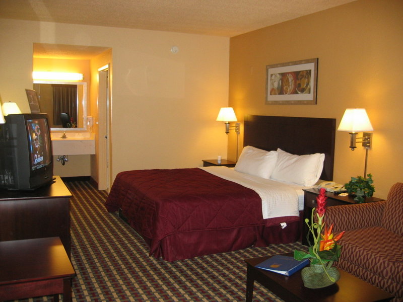 BEST WESTERN Of Clewiston - Clewiston, FL