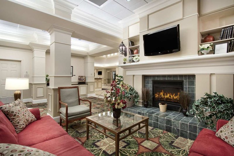 Hilton Garden Inn Ithaca - Ithaca, NY