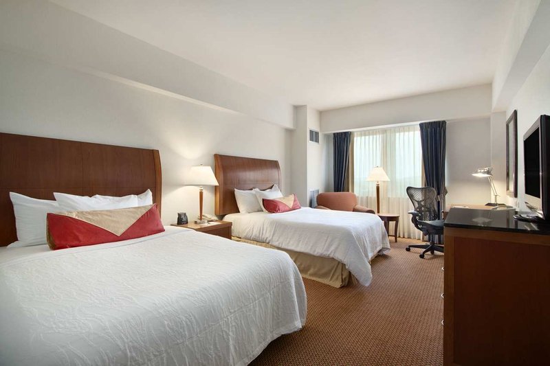 Hilton Garden Inn Ithaca - Ithaca, NY