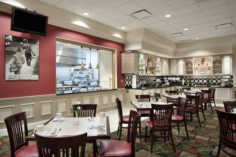 Hilton Garden Inn Ithaca - Ithaca, NY