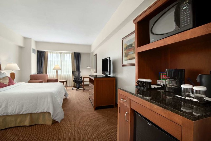Hilton Garden Inn Ithaca - Ithaca, NY