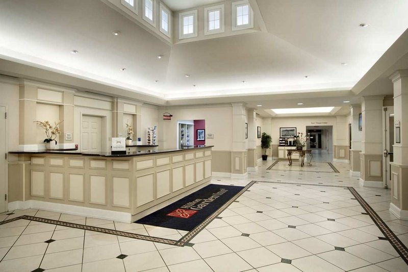Hilton Garden Inn Ithaca - Ithaca, NY