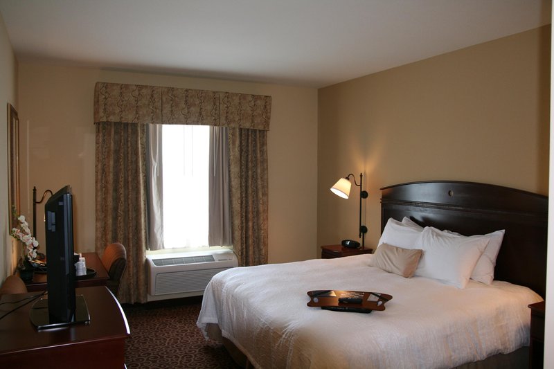 Hampton Inn Elkhorn Lake Geneva Area - Elkhorn, WI
