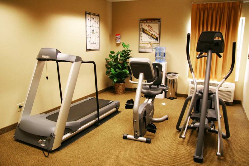 Hampton Inn-Jackson - Jackson, MI