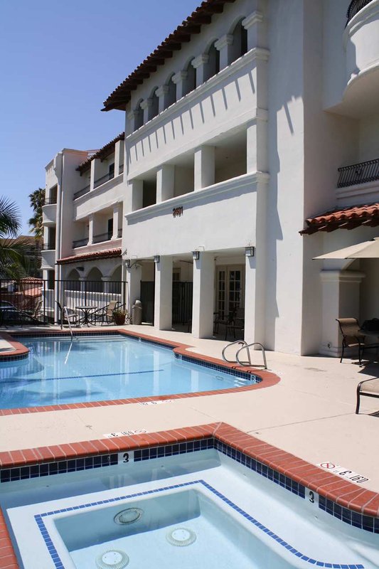 Hampton Inn & Suites San Clemente - San Clemente, CA