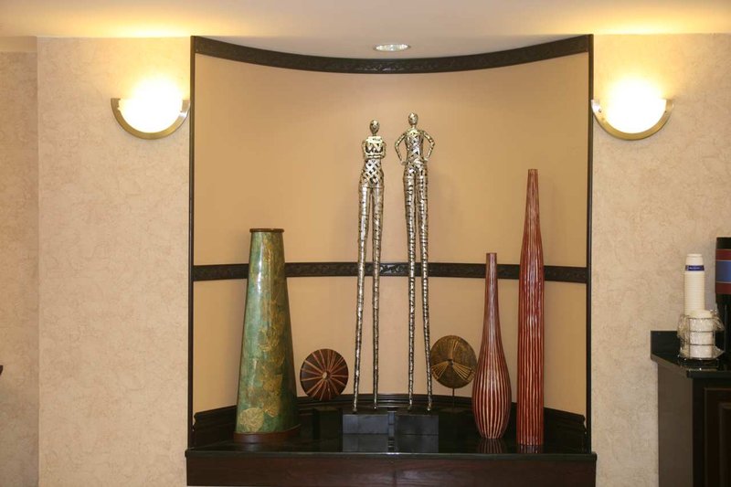 Hampton Inn & Suites Macon I-475 - Macon, GA