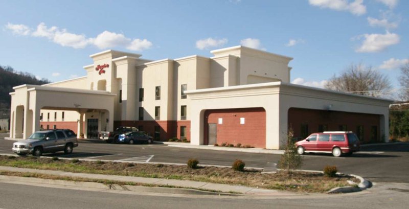 Hampton Inn - Williamsburg, KY