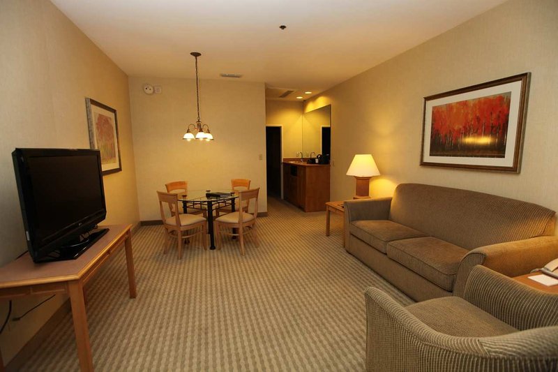 Doubletree Suites By Hilton Hotel McAllen - McAllen, TX