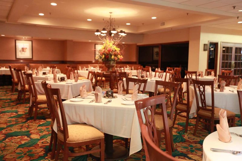 Doubletree Suites By Hilton Hotel McAllen - McAllen, TX