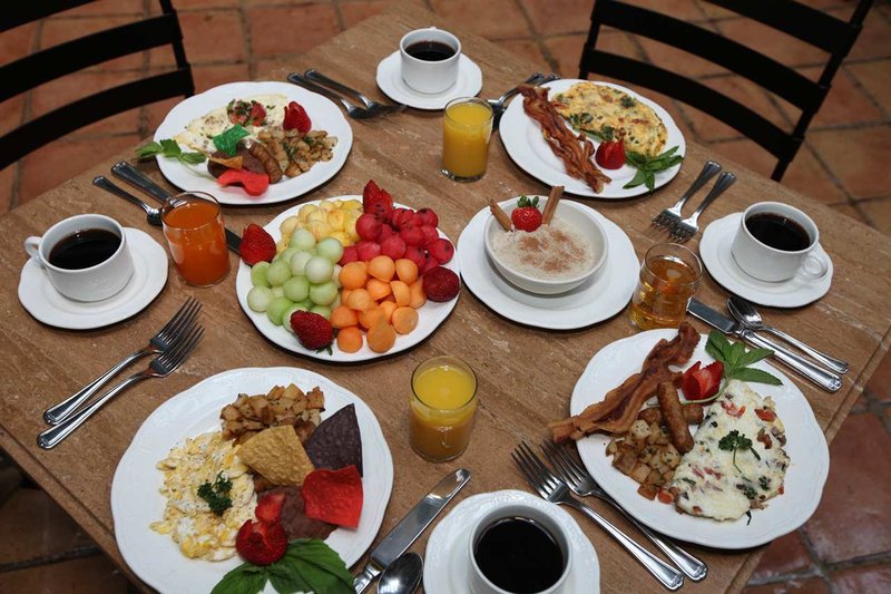 Doubletree Suites By Hilton Hotel McAllen - McAllen, TX
