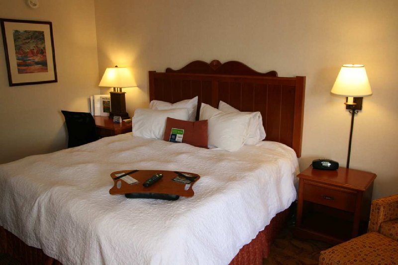 Hampton Inn Las Cruces - Las Cruces, NM